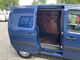 Mercedes-Benz Citan 108 CDI BlueEFFICIENCY / rijklaar € 12.950 ex btw / lease vanaf € 256 / airco / tomtom navigatie / schuifdeur !