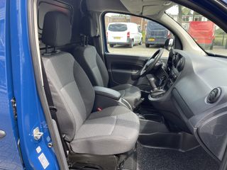 Mercedes-Benz Citan 108 CDI BlueEFFICIENCY / rijklaar € 11.950 ex btw / lease vanaf € 256 / airco / tomtom navigatie / schuifdeur !