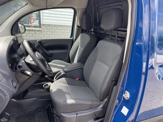 Mercedes-Benz Citan 108 CDI BlueEFFICIENCY / rijklaar € 11.950 ex btw / lease vanaf € 256 / airco / tomtom navigatie / schuifdeur !