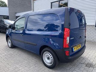 Mercedes-Benz Citan 108 CDI BlueEFFICIENCY / rijklaar € 11.950 ex btw / lease vanaf € 256 / airco / tomtom navigatie / schuifdeur !