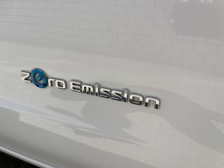 Nissan e-NV200 Business 109pk / volledig electrisch / rijklaar € 11.950 ex btw / lease vanaf € 220 / airco / cruise / inclusief accu en oplaadkabels / navi / achteruit rijcamera