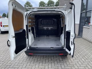 Opel Combo 1.3 CDTi L1H1 Edition / vaste prijs rijklaar € 9950 ex btw / euro 6 diesel / airco / nieuw imperial met looprol / airco / lease vanaf € 183