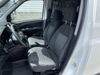 Opel Combo 1.3 CDTi L1H1 Edition / vaste prijs rijklaar € 9950 ex btw / euro 6 diesel / airco / nieuw imperial met looprol / airco / lease vanaf € 183