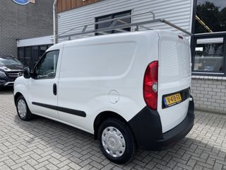 Opel Combo 1.3 CDTi L1H1 Edition / vaste prijs rijklaar € 9950 ex btw / euro 6 diesel / airco / nieuw imperial met looprol / airco / lease vanaf € 183