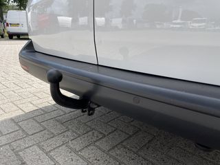 Volkswagen Transporter 2.0 TDI 102pk L1H1 Trendline / vaste prijs rijklaar € 17.950 ex btw / lease vanaf € 329 / airco / cruise / bijrijdersbank / imperial / ingerichte laadruimte met sloten !