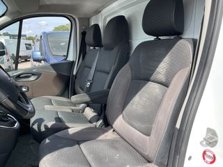 Fiat Talento 1.6 MJ 125pk EcoJet L2H1 SX / vaste prijs rijklaar € 16.950 ex btw / lease vanaf € 311 / dubbele schuifdeur / imperial / trekhaak / pdc achter / airco / cruise / navigatie