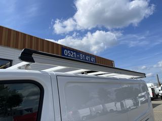 Fiat Talento 1.6 MJ 125pk EcoJet L2H1 SX / vaste prijs rijklaar € 16.950 ex btw / lease vanaf € 311 / dubbele schuifdeur / imperial / trekhaak / pdc achter / airco / cruise / navigatie