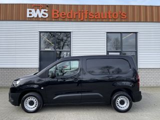 Toyota ProAce CITY 1.5 D-4D 102pk L1H1 Live rijklaar € 19.950 ex btw / fabrieksgarantie tot 30-08-2025 ! / lease vanaf € 366 / airco / cruise / navi / euro 6 / pdc voor en achter !