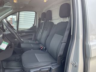 Ford Transit Custom 280 2.0 TDCI 130pk L1H1 Trend / vaste prijs rijklaar € 15.950 ex btw / lease vanaf € 311 / airco / cruise / navi / camera / imperial / ex schilders bus