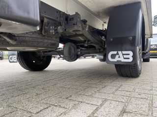 Iveco Daily 35S14 Himatic automaat / bakwagen met laadklep / vaste prijs rijklaar € 30.950 ex btw / lease vanaf € 554 / cruise en climate control / standkachel / stoelverwarming !