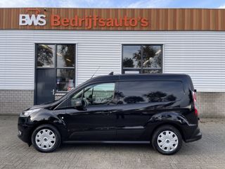 Ford Transit Connect 1.5 EcoBlue L1 Trend / vaste prijs rijklaar € 13.950 ex btw / lease vanaf € 274 / airco / cruise control / parkeersensoren voor en achter !