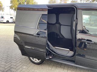 Ford Transit Connect 1.5 EcoBlue L1 Trend / vaste prijs rijklaar € 13.950 ex btw / lease vanaf € 274 / airco / cruise control / parkeersensoren voor en achter !