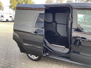 Ford Transit Connect 1.5 EcoBlue L1 Trend / vaste prijs rijklaar € 14.950 ex btw / lease vanaf € 274 / airco / cruise control / parkeersensoren voor en achter !