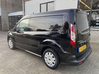 Ford Transit Connect 1.5 EcoBlue L1 Trend / vaste prijs rijklaar € 13.950 ex btw / lease vanaf € 274 / airco / cruise control / parkeersensoren voor en achter !