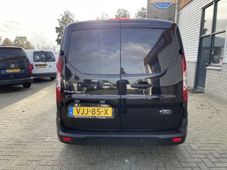 Ford Transit Connect 1.5 EcoBlue L1 Trend / vaste prijs rijklaar € 13.950 ex btw / lease vanaf € 274 / airco / cruise control / parkeersensoren voor en achter !