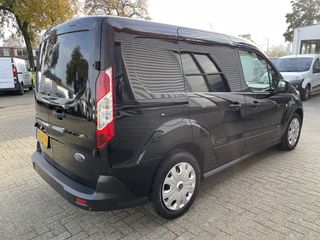 Ford Transit Connect 1.5 EcoBlue L1 Trend / vaste prijs rijklaar € 14.950 ex btw / lease vanaf € 274 / airco / cruise control / parkeersensoren voor en achter !