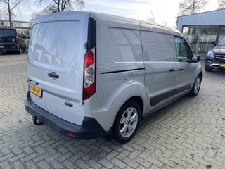 Ford Transit Connect 1.5 TDCI 100pk automaat L2 Trend / rijklaar € 12.950 ex btw / lease vanaf € 256 / Cargo Cool box koeling op accu en 220V aansluiting / airco / cruise / navi !