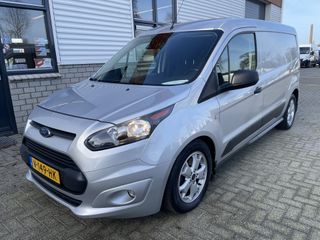 Ford Transit Connect 1.5 TDCI 100pk automaat L2 Trend / rijklaar € 12.950 ex btw / lease vanaf € 256 / Cargo Cool box koeling op accu en 220V aansluiting / airco / cruise / navi !