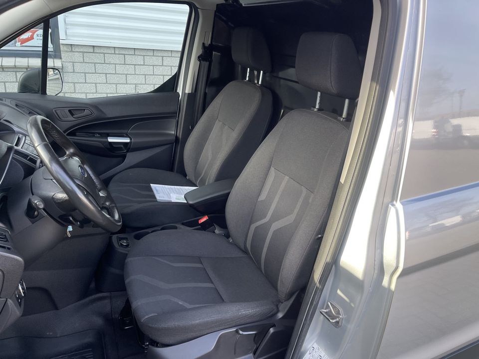 Ford Transit Connect 1.5 TDCI 100pk automaat L2 Trend / rijklaar € 13.950 ex btw / lease vanaf € 256 / Cargo Cool box koeling op accu en 220V aansluiting / airco / cruise / navi !