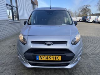 Ford Transit Connect 1.5 TDCI 100pk automaat L2 Trend / rijklaar € 12.950 ex btw / lease vanaf € 256 / Cargo Cool box koeling op accu en 220V aansluiting / airco / cruise / navi !