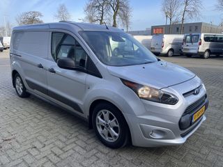 Ford Transit Connect 1.5 TDCI 100pk automaat L2 Trend / rijklaar € 12.950 ex btw / lease vanaf € 256 / Cargo Cool box koeling op accu en 220V aansluiting / airco / cruise / navi !