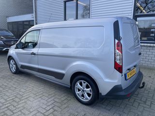 Ford Transit Connect 1.5 TDCI 100pk automaat L2 Trend / rijklaar € 12.950 ex btw / lease vanaf € 256 / Cargo Cool box koeling op accu en 220V aansluiting / airco / cruise / navi !