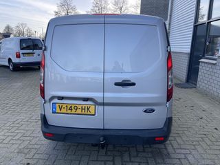 Ford Transit Connect 1.5 TDCI 100pk automaat L2 Trend / rijklaar € 12.950 ex btw / lease vanaf € 256 / Cargo Cool box koeling op accu en 220V aansluiting / airco / cruise / navi !