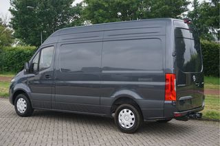 Mercedes-Benz Sprinter 317CDI Pro L2H2 10.25" Mbux Navi, Cam, Gev. Stoel, 3.5T Trekhaak, LED!! NR. B07*