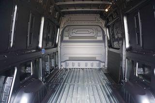 Mercedes-Benz Sprinter 317CDI Pro L2H2 10.25" Mbux Navi, Cam, Gev. Stoel, 3.5T Trekhaak, LED!! NR. B07*