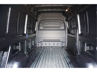 Mercedes-Benz Sprinter 317CDI Pro L2H2 10.25" Mbux Navi, Cam, Gev. Stoel, 3.5T Trekhaak, LED!! NR. 373