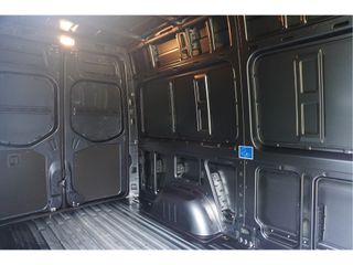 Mercedes-Benz Sprinter 317CDI Pro L2H2 10.25" Mbux Navi, Cam, Gev. Stoel, 3.5T Trekhaak, LED!! NR. 373