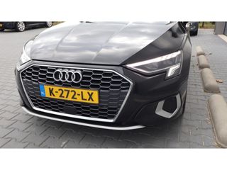 Audi A3 Sportback 30 TFSI Bns edition | Sport | Led | Matrix | Media | PDC