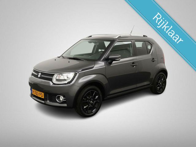 Suzuki Ignis 1.2 Stijl Automaat