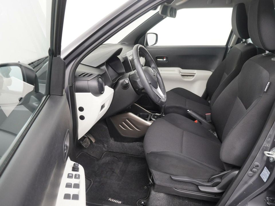 Suzuki Ignis 1.2 Stijl Automaat