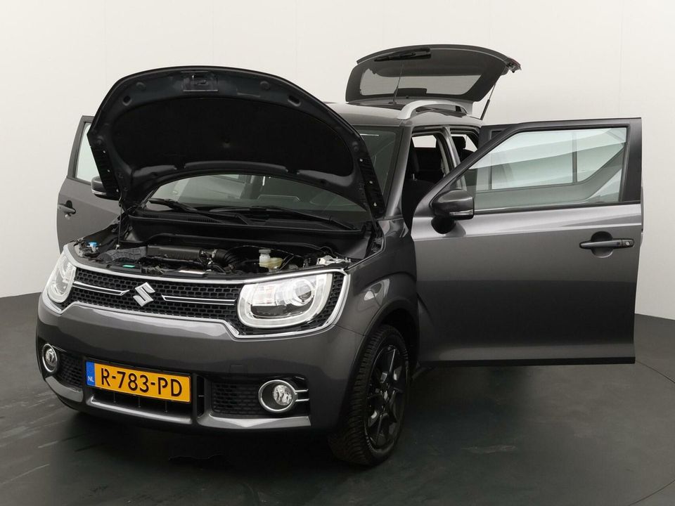 Suzuki Ignis 1.2 Stijl Automaat