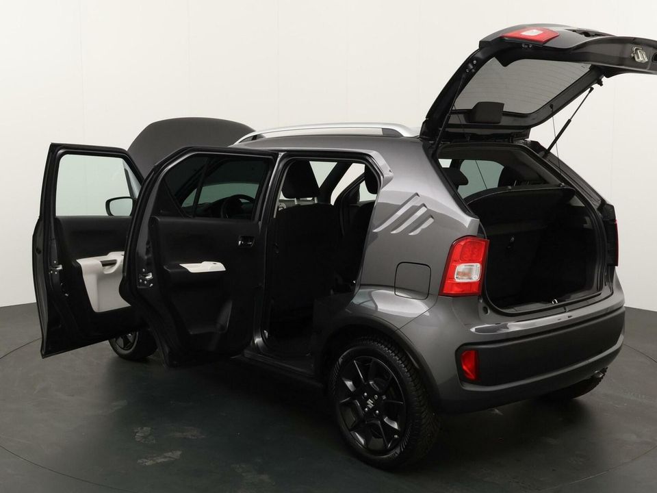 Suzuki Ignis 1.2 Stijl Automaat