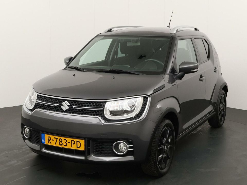 Suzuki Ignis 1.2 Stijl Automaat