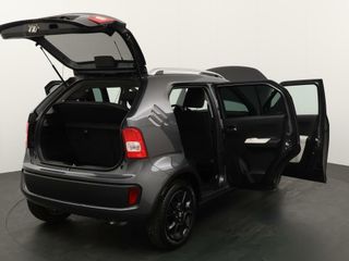 Suzuki Ignis 1.2 Stijl Automaat