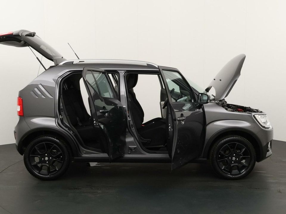 Suzuki Ignis 1.2 Stijl Automaat