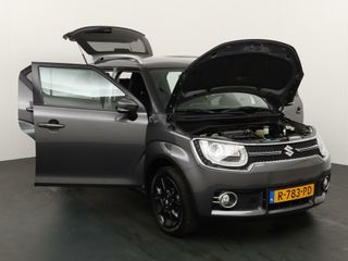 Suzuki Ignis 1.2 Stijl Automaat