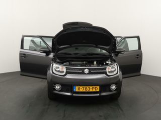 Suzuki Ignis 1.2 Stijl Automaat