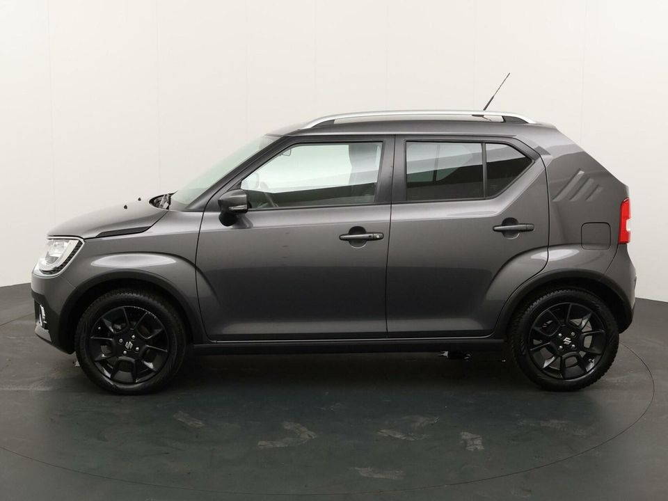 Suzuki Ignis 1.2 Stijl Automaat