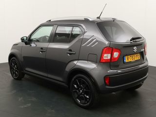 Suzuki Ignis 1.2 Stijl Automaat