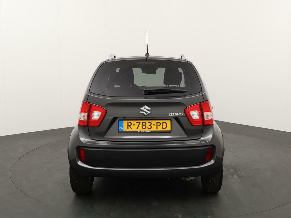 Suzuki Ignis 1.2 Stijl Automaat