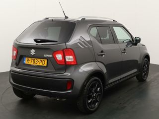 Suzuki Ignis 1.2 Stijl Automaat