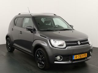 Suzuki Ignis 1.2 Stijl Automaat