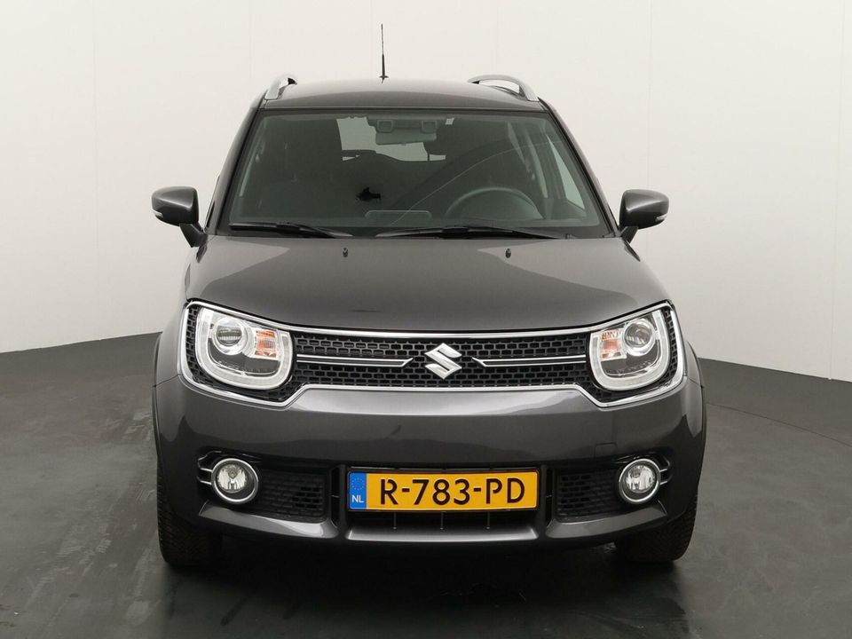 Suzuki Ignis 1.2 Stijl Automaat