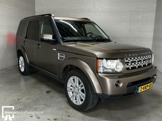 Land Rover Discovery 3.0 TDV6 HSE - GRIJSKENTEKEN - NETJES!