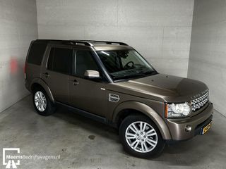 Land Rover Discovery 3.0 TDV6 HSE - GRIJSKENTEKEN - NETJES!