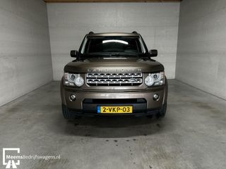 Land Rover Discovery 3.0 TDV6 HSE - GRIJSKENTEKEN - NETJES!